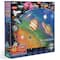 eeBoo Our Solar System & Beyond 48 Piece Giant Puzzle with Poster